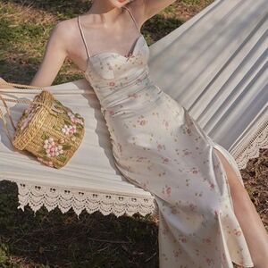 Lacemade Love Buds Dress